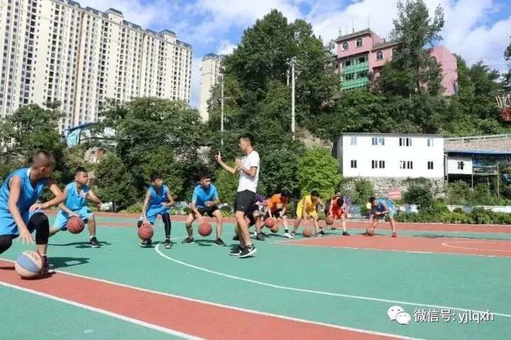 篮球教练队长训练计划书范文怎么写_1